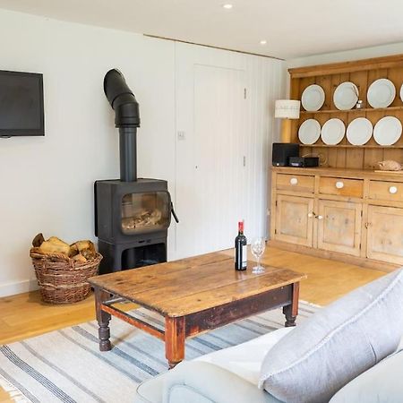 Self Contained Annexe In The Vale Of Belvoir. Nottingham Exterior foto