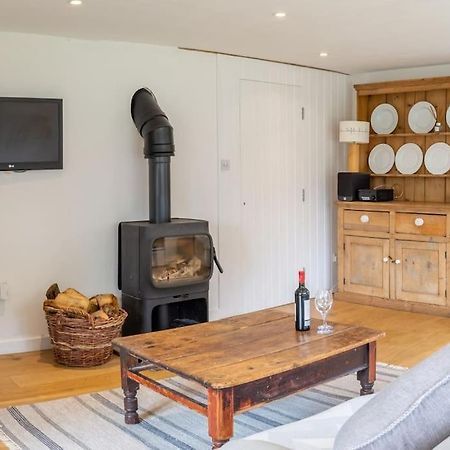 Self Contained Annexe In The Vale Of Belvoir. Nottingham Exterior foto