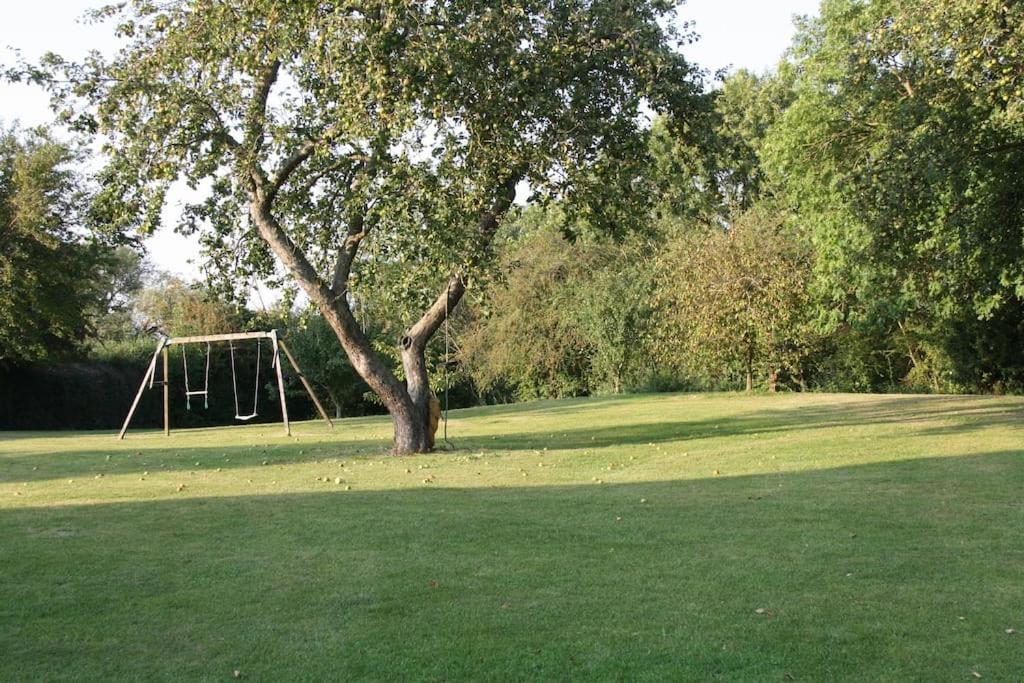 Self Contained Annexe In The Vale Of Belvoir. Nottingham Exterior foto